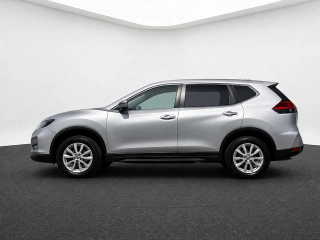 Nissan - x-trail - 1.3 dig-t acenta r-613-zg 2019 iaw - afbeelding 11 van  15