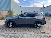 Nissan - x-trail - 1.6 dci connect ed. , vs-431-j - afbeelding 7 van  11