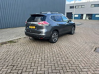 Nissan - x-trail - 1.6 dci connect ed. , vs-431-j - afbeelding 10 van  11