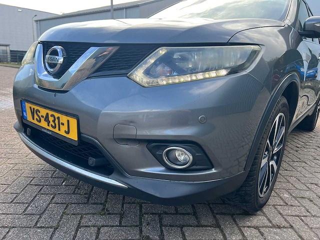 Nissan - x-trail - 1.6 dci connect ed. , vs-431-j - afbeelding 2 van  29