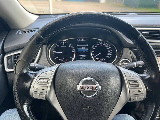 Nissan - x-trail - 1.6 dci connect ed. , vs-431-j - afbeelding 4 van  29