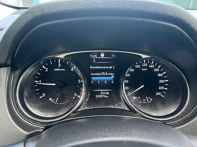 Nissan - x-trail - 1.6 dci connect ed. , vs-431-j - afbeelding 5 van  29