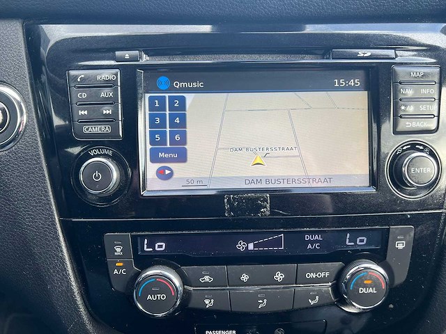 Nissan - x-trail - 1.6 dci connect ed. , vs-431-j - afbeelding 9 van  29