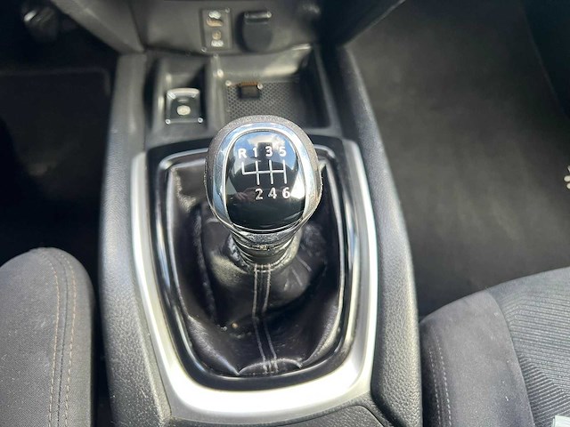 Nissan - x-trail - 1.6 dci connect ed. , vs-431-j - afbeelding 10 van  29