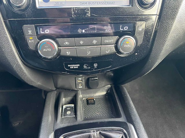Nissan - x-trail - 1.6 dci connect ed. , vs-431-j - afbeelding 11 van  29