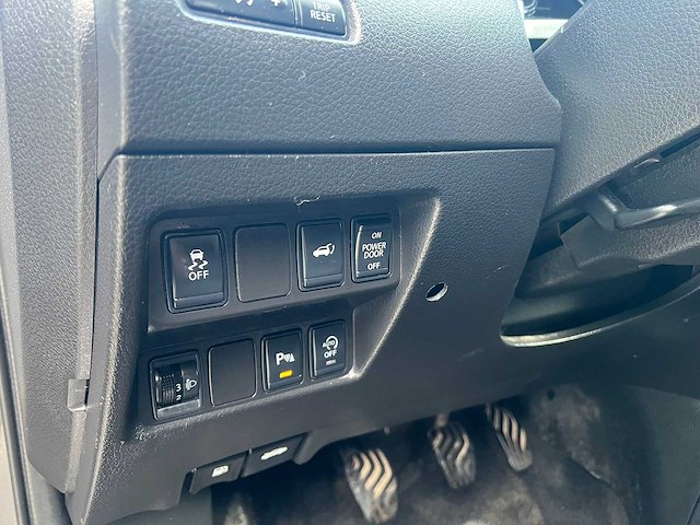 Nissan - x-trail - 1.6 dci connect ed. , vs-431-j - afbeelding 14 van  29