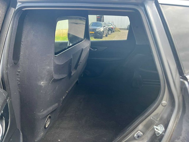 Nissan - x-trail - 1.6 dci connect ed. , vs-431-j - afbeelding 16 van  29