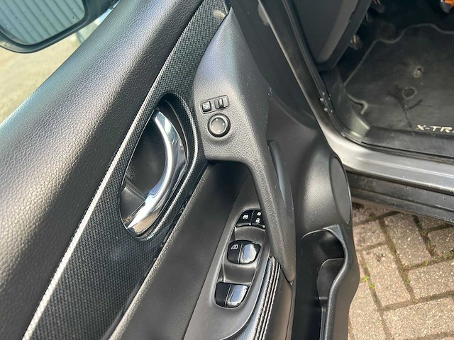 Nissan - x-trail - 1.6 dci connect ed. , vs-431-j - afbeelding 17 van  29