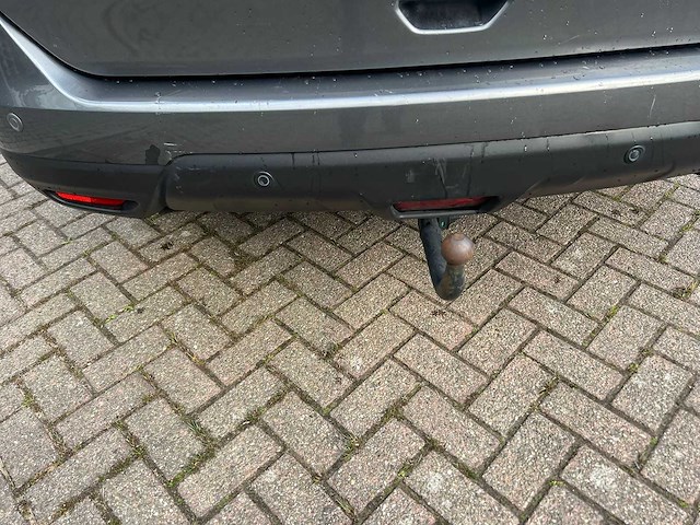 Nissan - x-trail - 1.6 dci connect ed. , vs-431-j - afbeelding 20 van  29