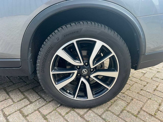 Nissan - x-trail - 1.6 dci connect ed. , vs-431-j - afbeelding 21 van  29