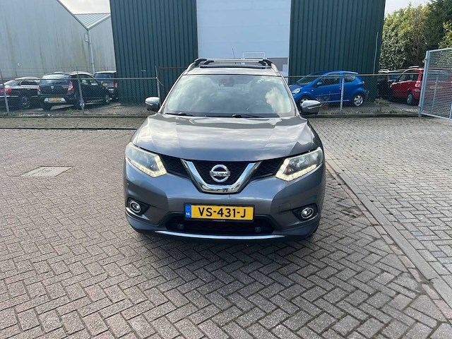 Nissan - x-trail - 1.6 dci connect ed. , vs-431-j - afbeelding 12 van  29
