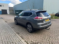 Nissan - x-trail - 1.6 dci connect ed. , vs-431-j - afbeelding 24 van  29