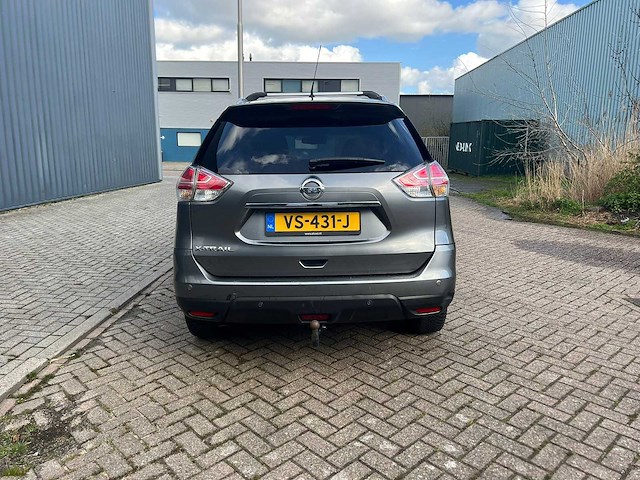 Nissan - x-trail - 1.6 dci connect ed. , vs-431-j - afbeelding 25 van  29