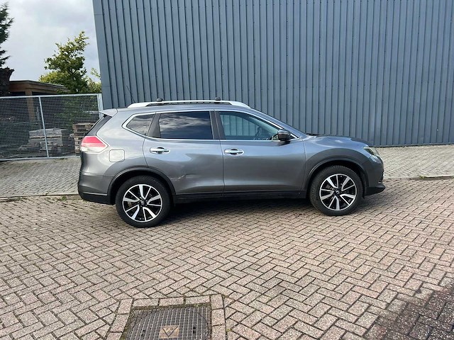 Nissan - x-trail - 1.6 dci connect ed. , vs-431-j - afbeelding 28 van  29