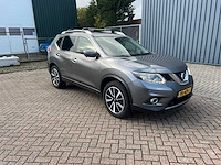 Nissan - x-trail - 1.6 dci connect ed. , vs-431-j - afbeelding 29 van  29