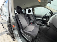 Nissan - x-trail - 2.0 dci xe personenauto - 2009 - afbeelding 2 van  16
