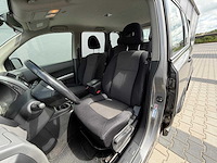 Nissan - x-trail - 2.0 dci xe personenauto - 2009 - afbeelding 6 van  16
