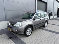 Nissan - x-trail - 2.0 dci xe personenauto - 2009 - afbeelding 1 van  16