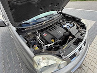 Nissan - x-trail - 2.0 dci xe personenauto - 2009 - afbeelding 8 van  16