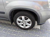 Nissan - x-trail - 2.0 dci xe personenauto - 2009 - afbeelding 10 van  16