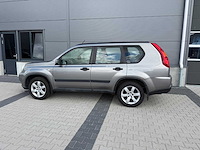 Nissan - x-trail - 2.0 dci xe personenauto - 2009 - afbeelding 7 van  16