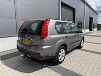 Nissan - x-trail - 2.0 dci xe personenauto - 2009 - afbeelding 14 van  16