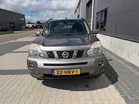 Nissan - x-trail - 2.0 dci xe personenauto - 2009 - afbeelding 15 van  16