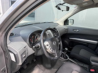 Nissan - x-trail - 2.0 dci xe personenauto - 2009 - afbeelding 16 van  16