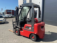 Nissan 18 vorkheftruck - afbeelding 4 van  14