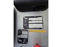 Nissan 1n1l150 1145uur vorkheftruck - afbeelding 2 van  10