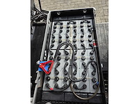 Nissan 1n1l150 1145uur vorkheftruck - afbeelding 10 van  10