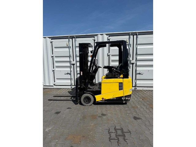 Nissan 1n1l15q heftrucks - afbeelding 1 van  6