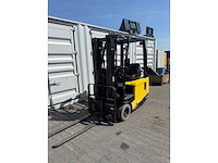Nissan 1n1l15q heftrucks - afbeelding 2 van  6