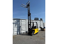 Nissan 1n1l15q heftrucks - afbeelding 4 van  6