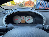 Nissan 2006 micra 1.2 tekna cool 47-sn-hb - afbeelding 2 van  3