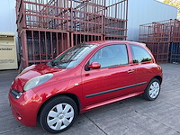 Nissan 2006 micra 1.2 tekna cool 47-sn-hb - afbeelding 1 van  15