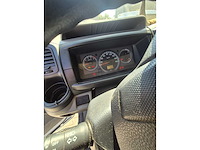 Nissan 2008 gsr vrachtwagen hoogwerker - afbeelding 7 van  16