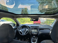 Nissan 2014 qashqai 1.2 connect edition; tk-921-z - afbeelding 2 van  15