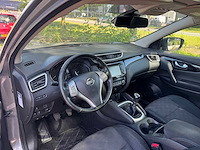 Nissan 2014 qashqai 1.2 connect edition; tk-921-z - afbeelding 3 van  15