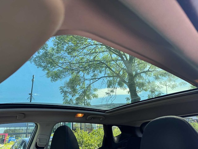 Nissan 2014 qashqai 1.2 connect edition; tk-921-z - afbeelding 4 van  15