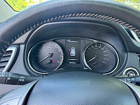 Nissan 2014 qashqai 1.2 connect edition; tk-921-z - afbeelding 5 van  15
