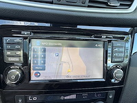 Nissan 2014 qashqai 1.2 connect edition; tk-921-z - afbeelding 7 van  15