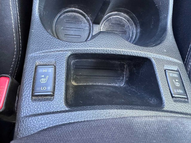 Nissan 2014 qashqai 1.2 connect edition; tk-921-z - afbeelding 10 van  15