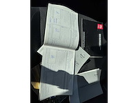 Nissan 2014 qashqai 1.2 connect edition; tk-921-z - afbeelding 13 van  15