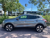 Nissan 2014 qashqai 1.2 connect edition; tk-921-z - afbeelding 14 van  15