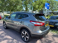 Nissan 2014 qashqai 1.2 connect edition; tk-921-z - afbeelding 15 van  15