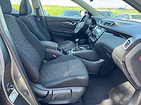 Nissan 2014 qashqai 1.2 connect edition,* tk-921-z - afbeelding 2 van  26