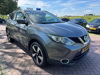 Nissan 2014 qashqai 1.2 connect edition,* tk-921-z - afbeelding 24 van  26