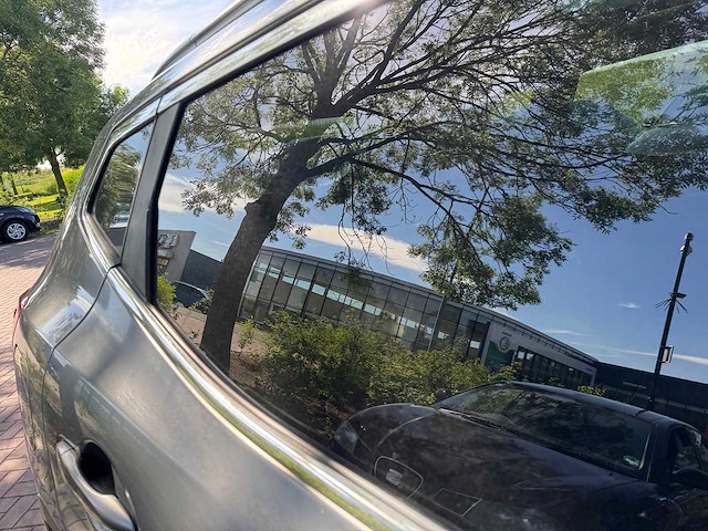 Nissan 2014 qashqai 1.2 connect edition,* tk-921-z - afbeelding 5 van  26