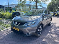 Nissan 2014 qashqai 1.2 connect edition,* tk-921-z - afbeelding 12 van  26